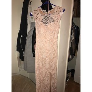 Prom or formal event dress!